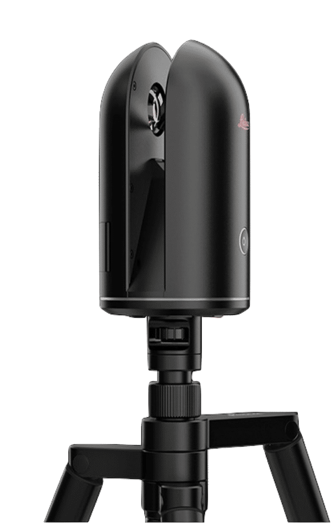 Leica BLK360 Escáner informático